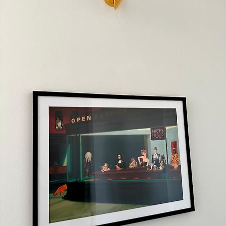 都灵Casa Cigna公寓 外观 照片