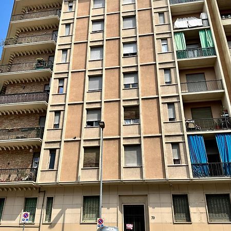 都灵Casa Cigna公寓 外观 照片